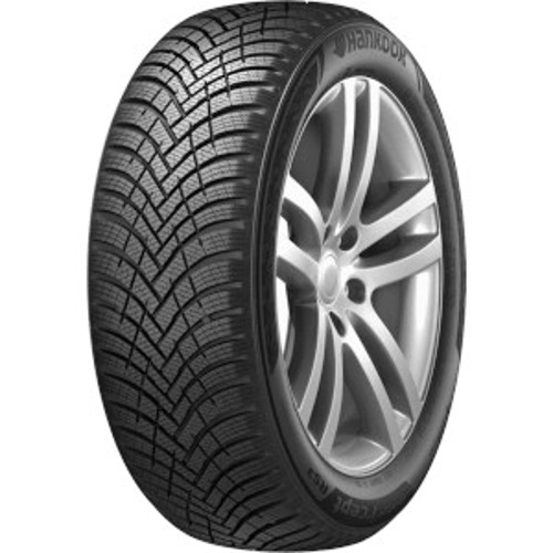 Gomme Nuove Hankook 215/50 R17 95V ICEPT RS-3 W-462 MFS XL M+S pneumatici nuovi Invernale